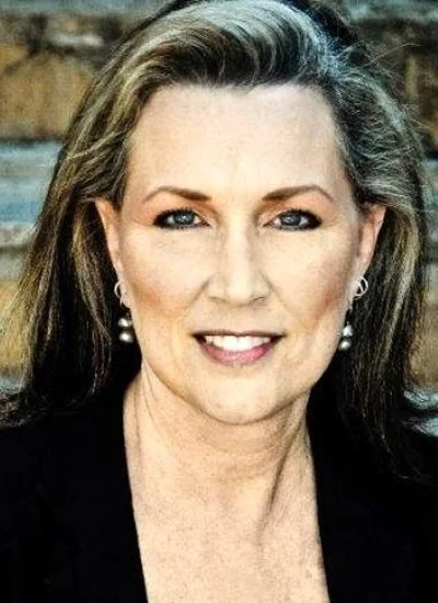 Susan Galaes, MSW, MPH Board Chair