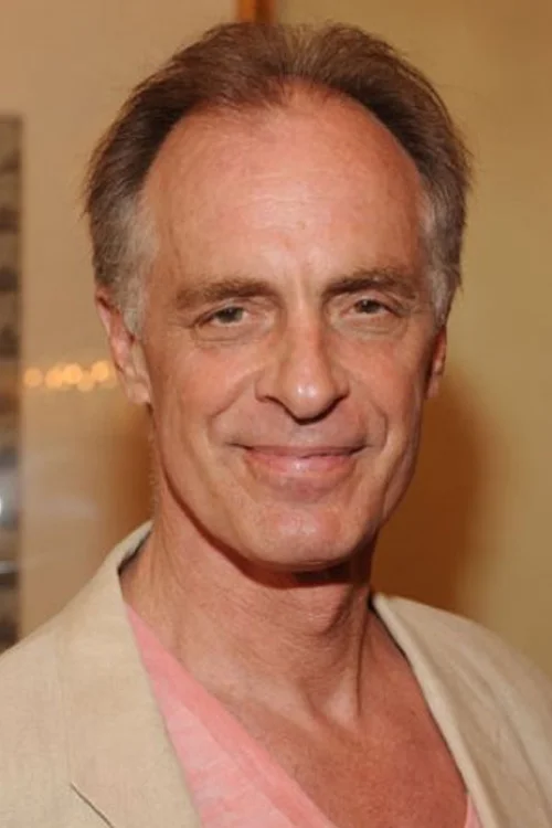 Keith Carradine