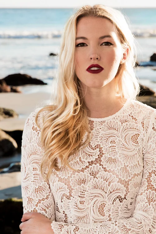 Ashley Campbell