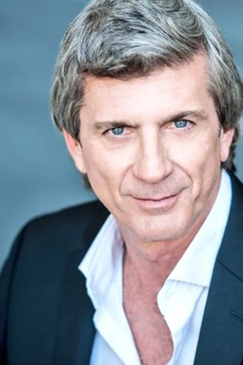 Joe Lando