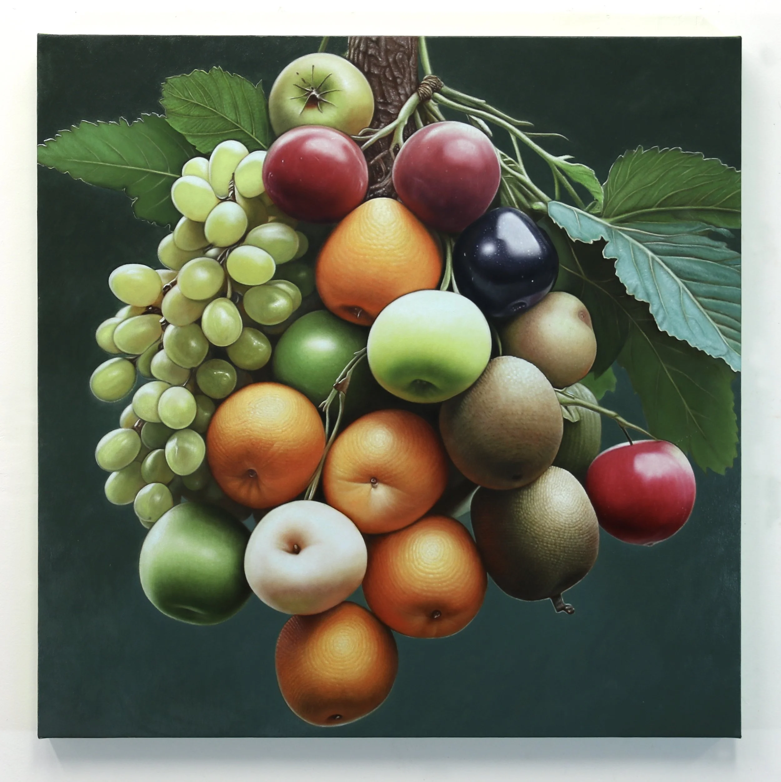 Golden Age Fruit Bunch