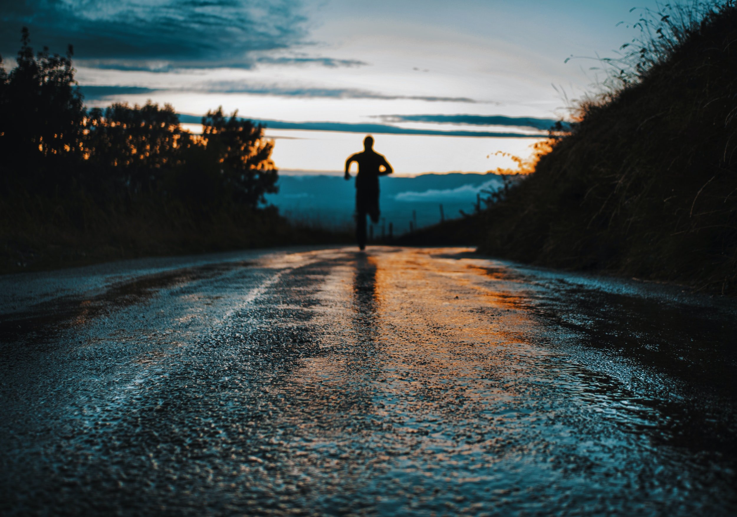 KALFIT: Race to Fitness