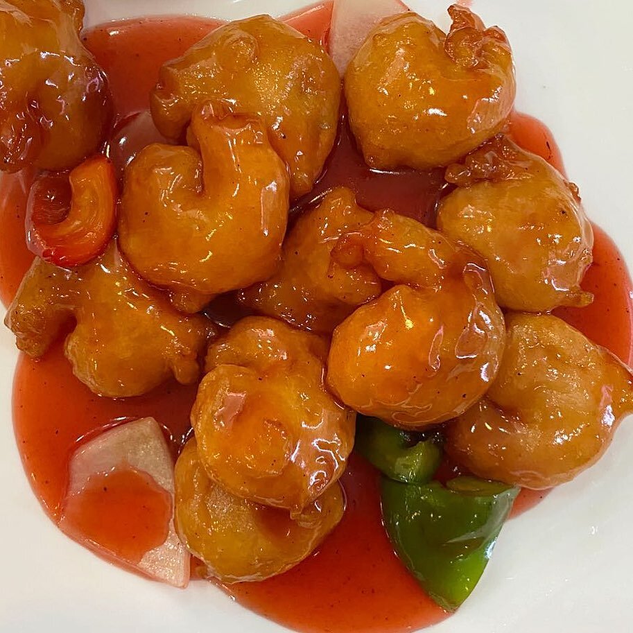 Lunch special of the day: Sweet &amp; sour pork 🥡🥢

#sweetandsourpork #sweetandsour #brisbanefood #brisbanefoodie #brisbanefoodies #teneriffebrisbane