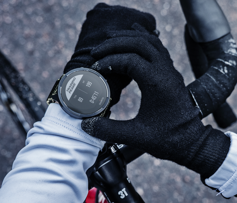 garmin trainingpeaks