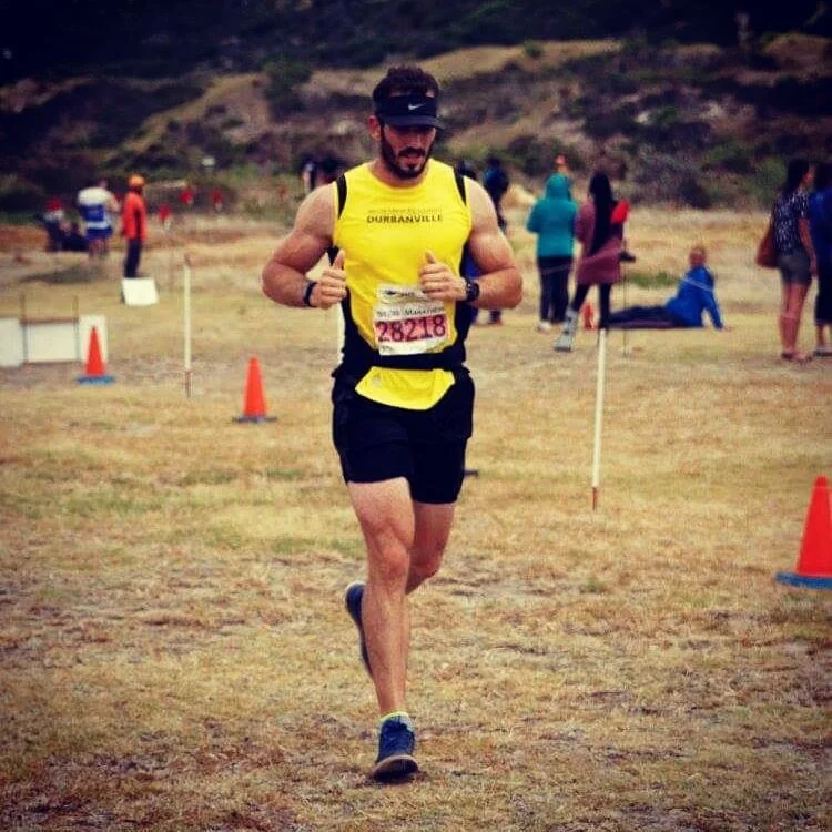 strength training program for ultra runners