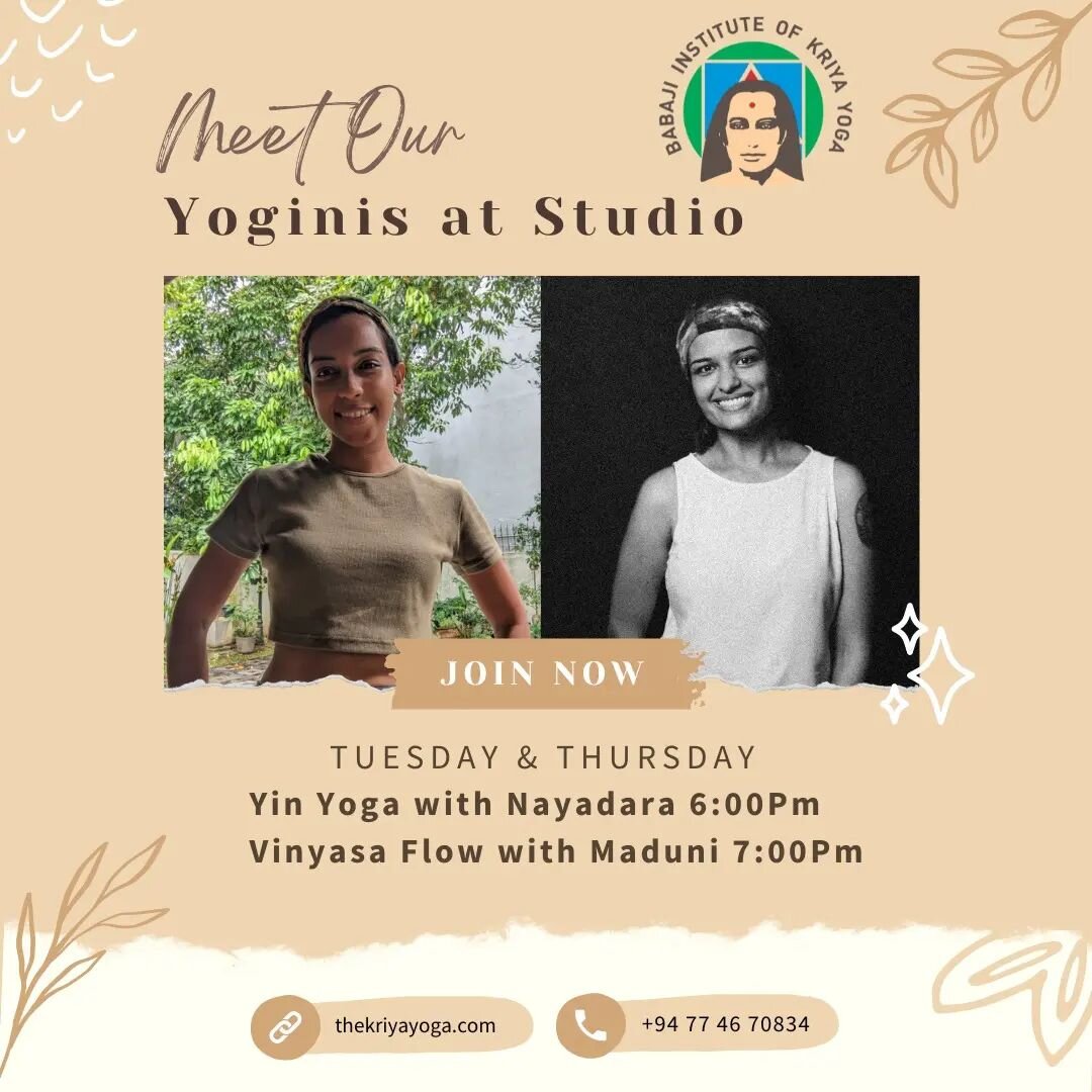 Our new Yoginis are starting yoga classes Tuesday and Thursday 6pm &amp; 7pm Now.
please sign up
#yogaclass 
#yoginis 
#yogacolombo