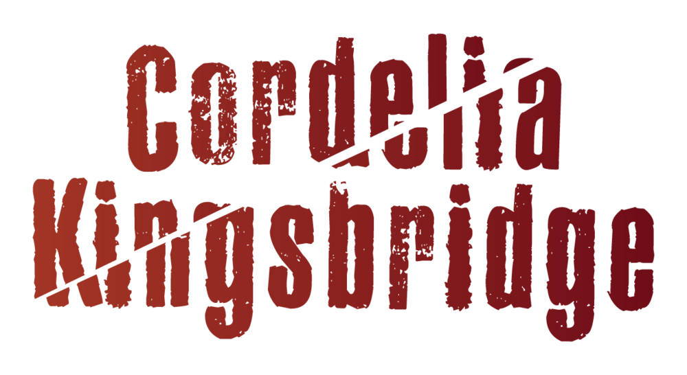 Cordelia Kingsbridge