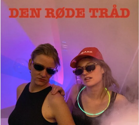 Den Røde Tråd — RAMA FESTIVAL