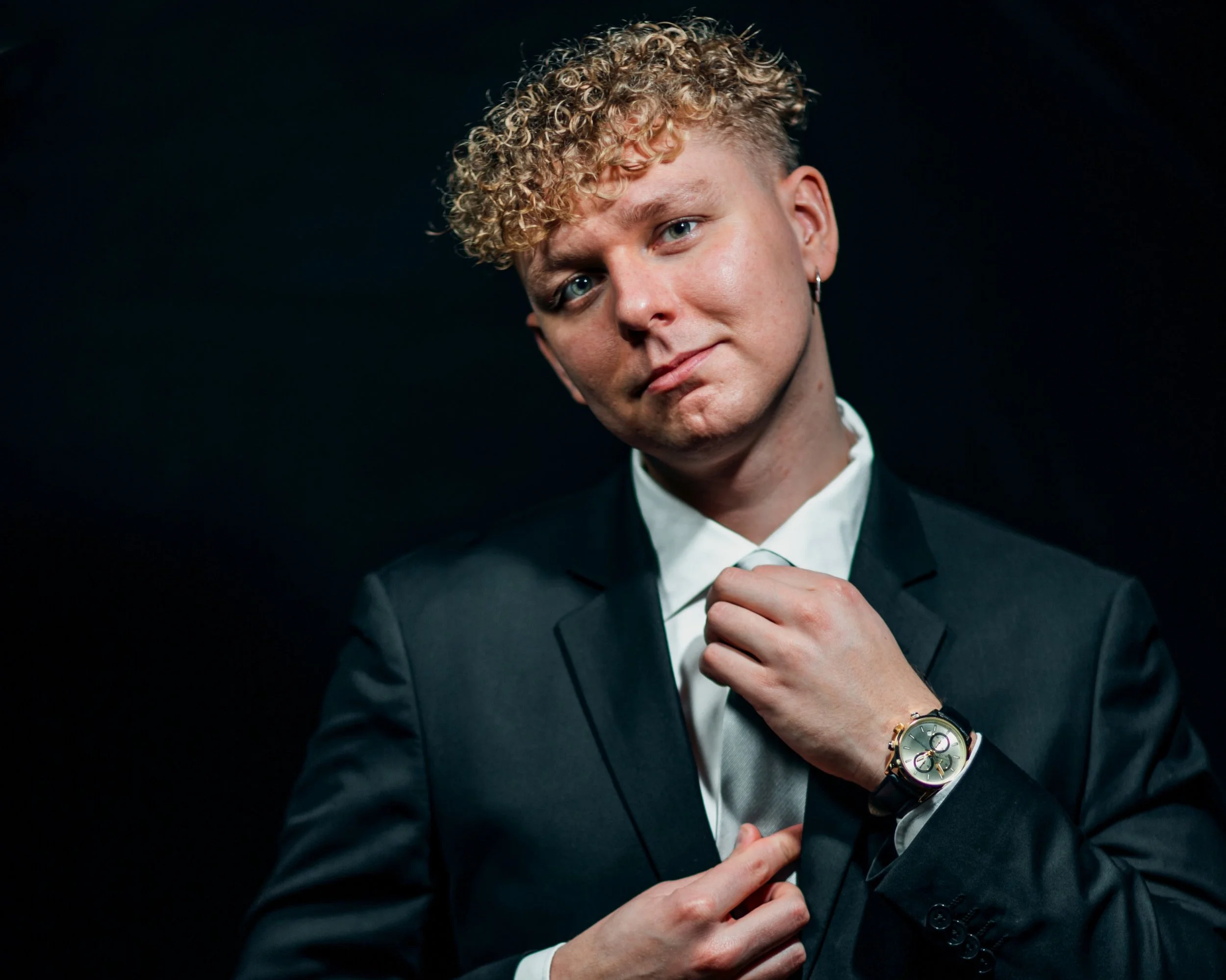 Emil Otto Quartet — RAMA FESTIVAL