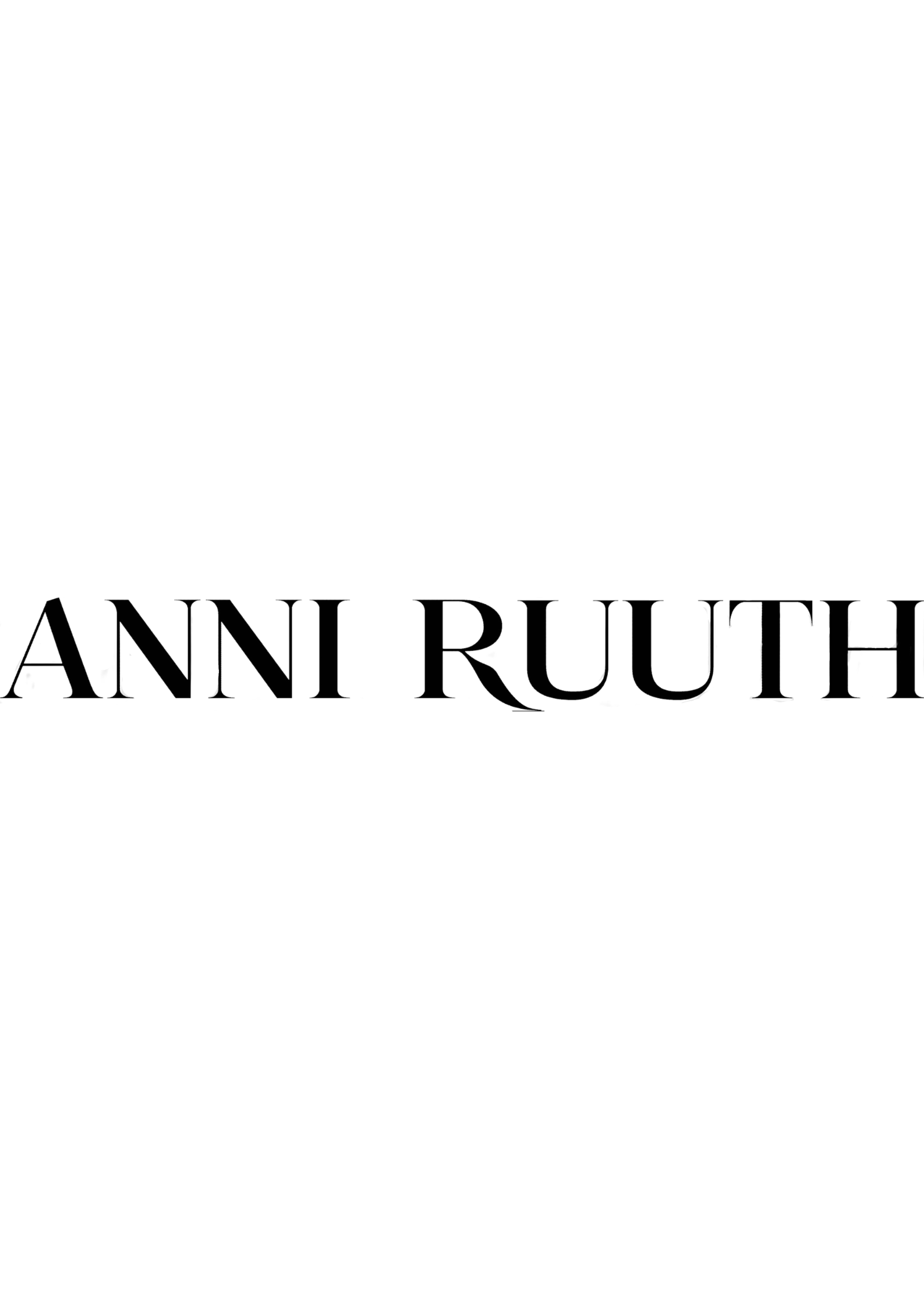 Anni Ruuth logo.png