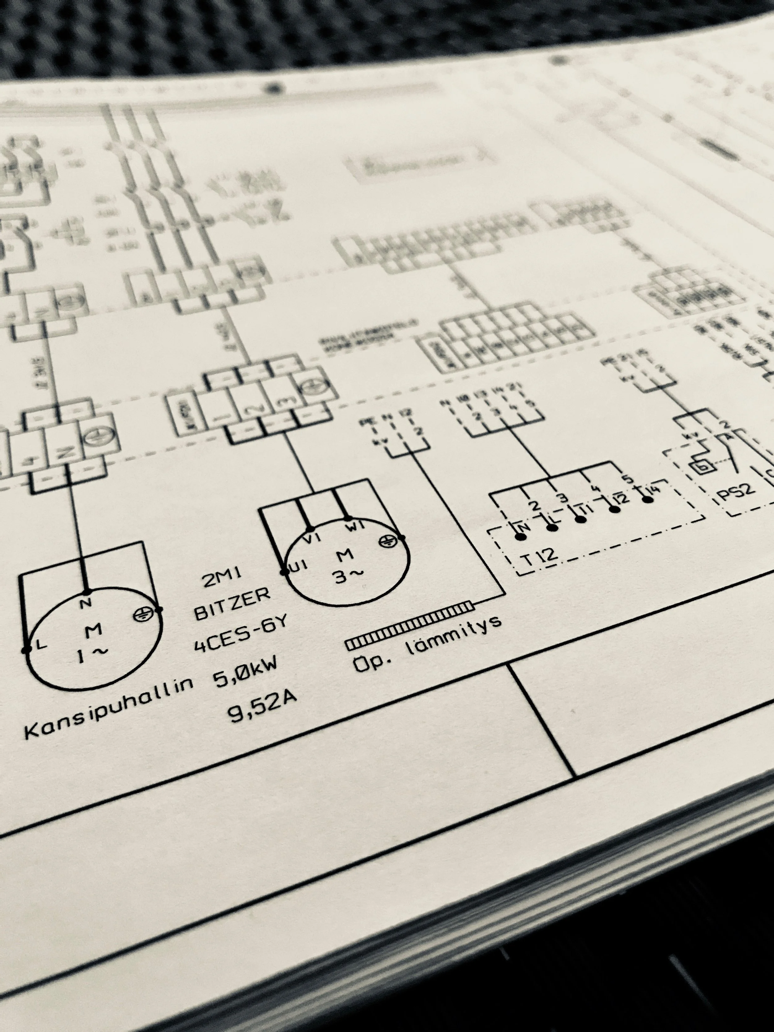 Refitem kylmätekniikka - huolto, korjaus ja urakointi