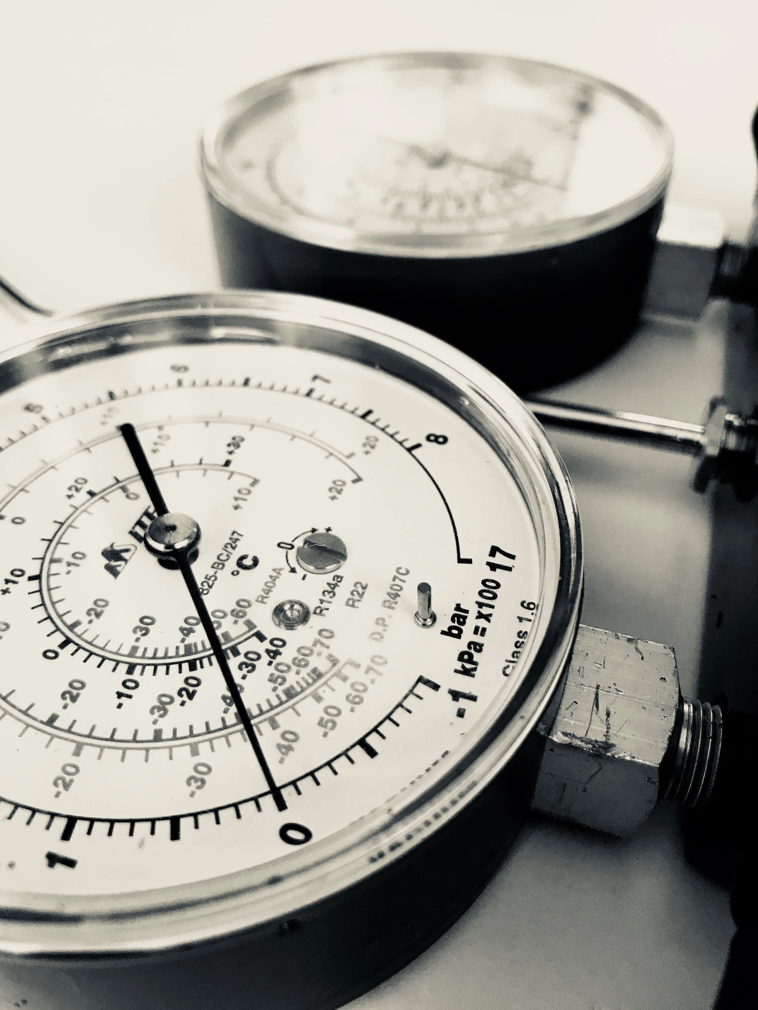 Refitem kylmätekniikka - huolto, korjaus ja urakointi