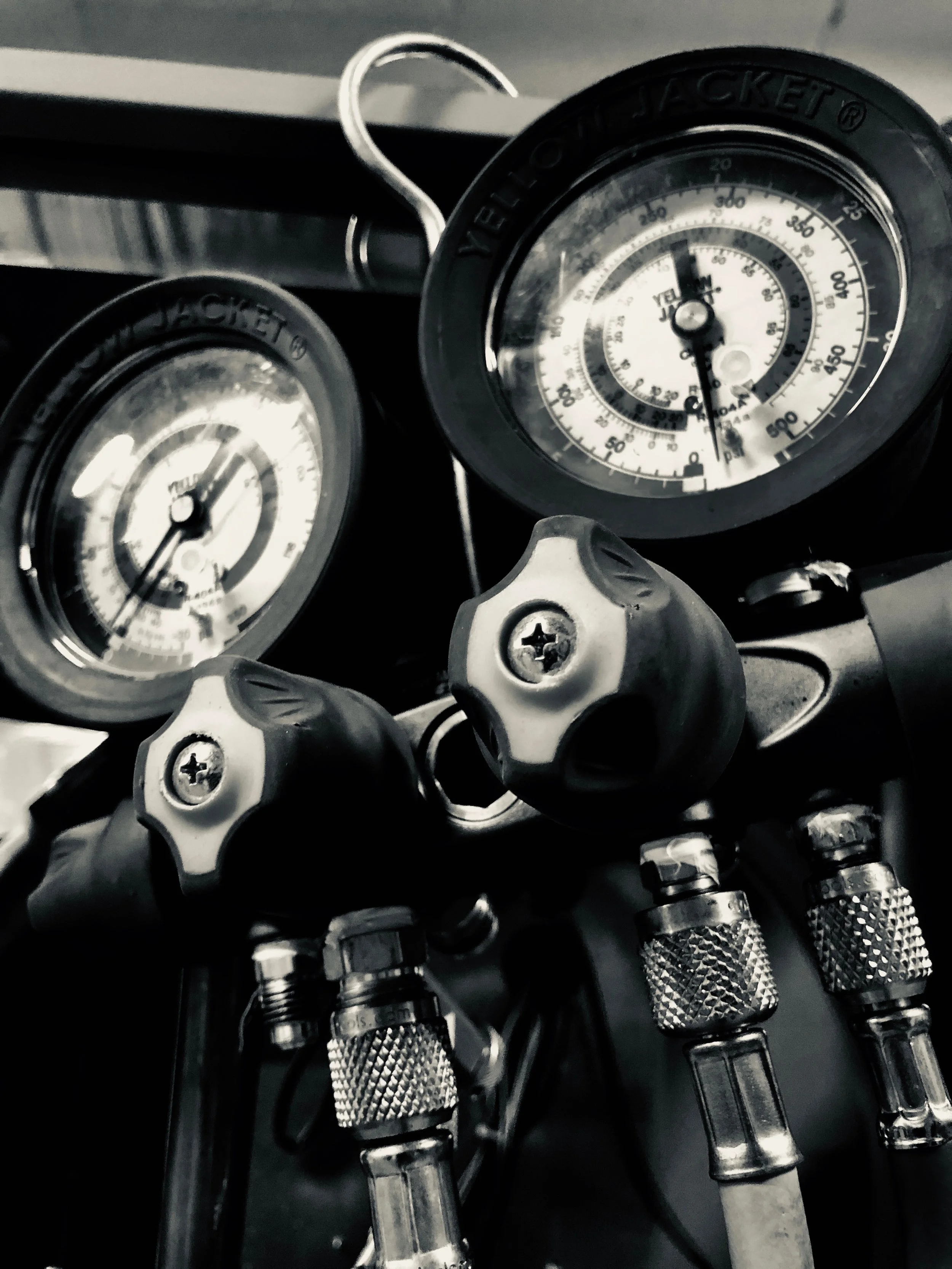 Refitem kylmätekniikka - huolto, korjaus ja urakointi