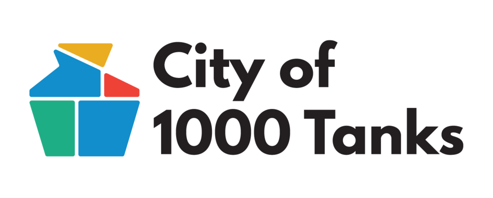 CITY OF 1000 TANKS