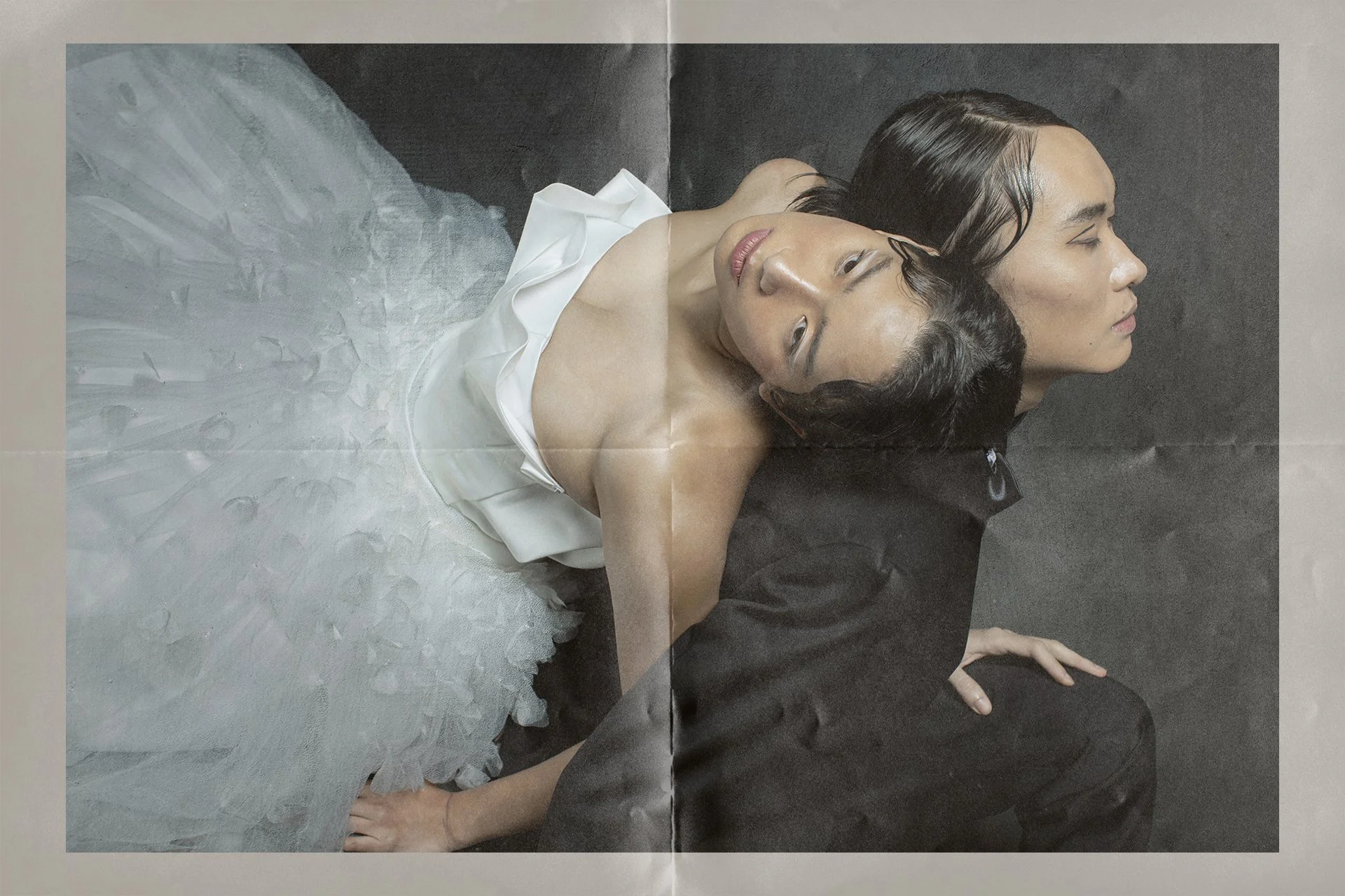 Tinni - Bridal Edit 2021