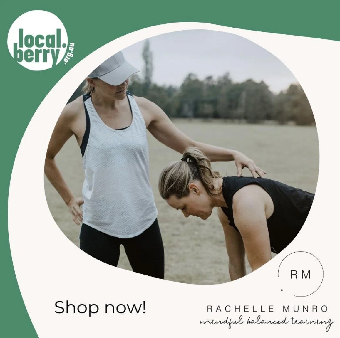 BERRY MERRY CHRISTMAS GIFT CARD