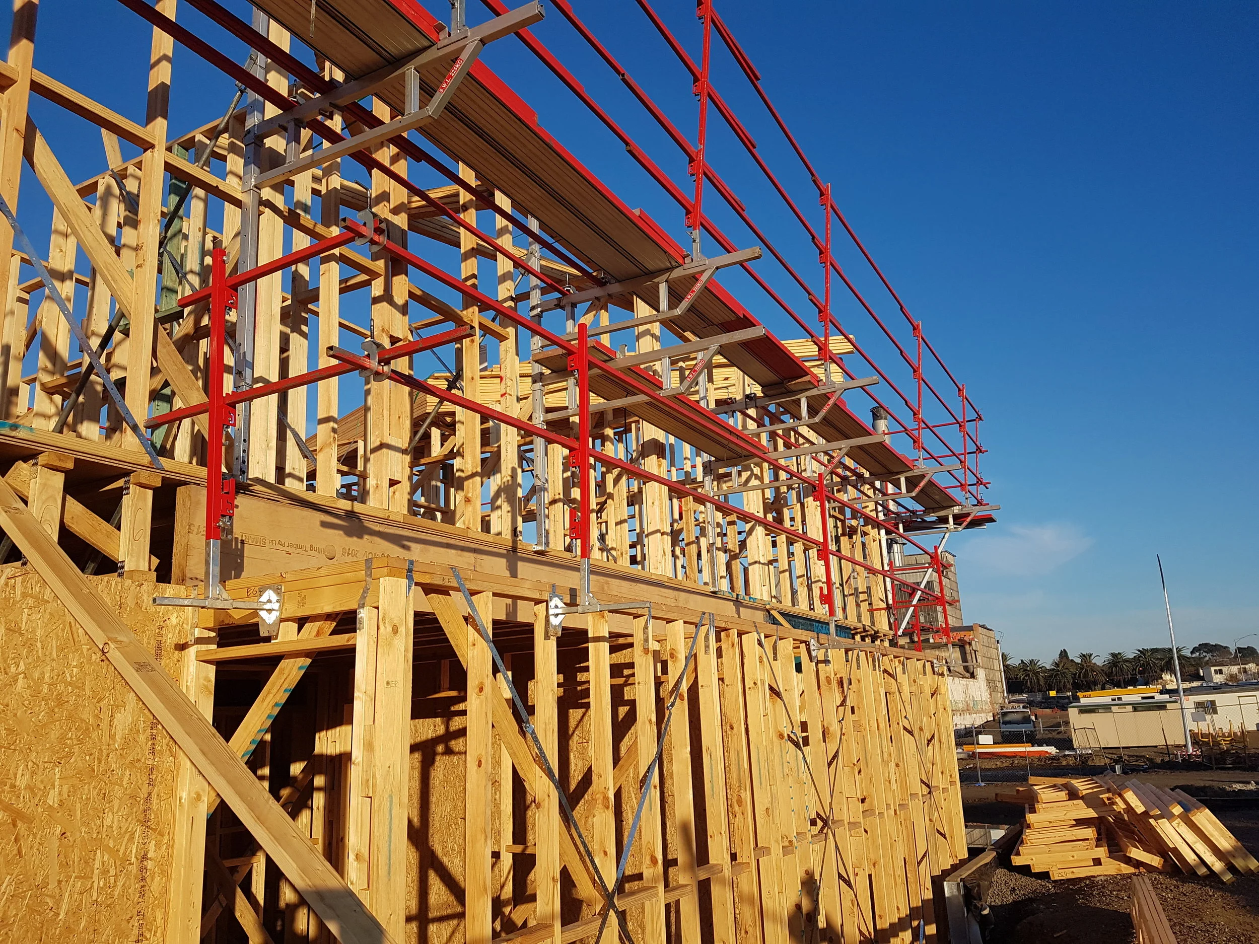 Work safe, Home safe request a quote