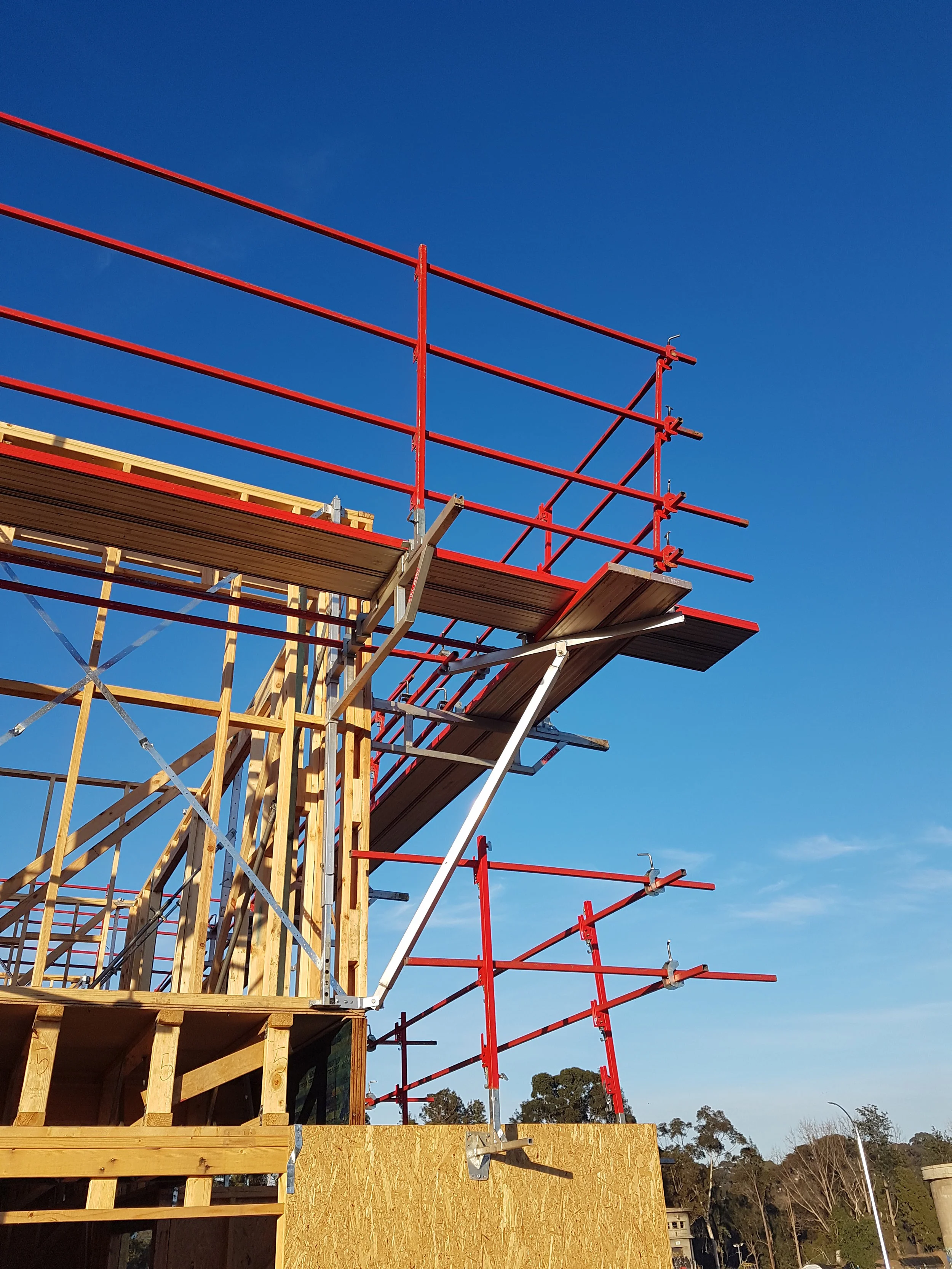 Work safe, Home safe request a quote