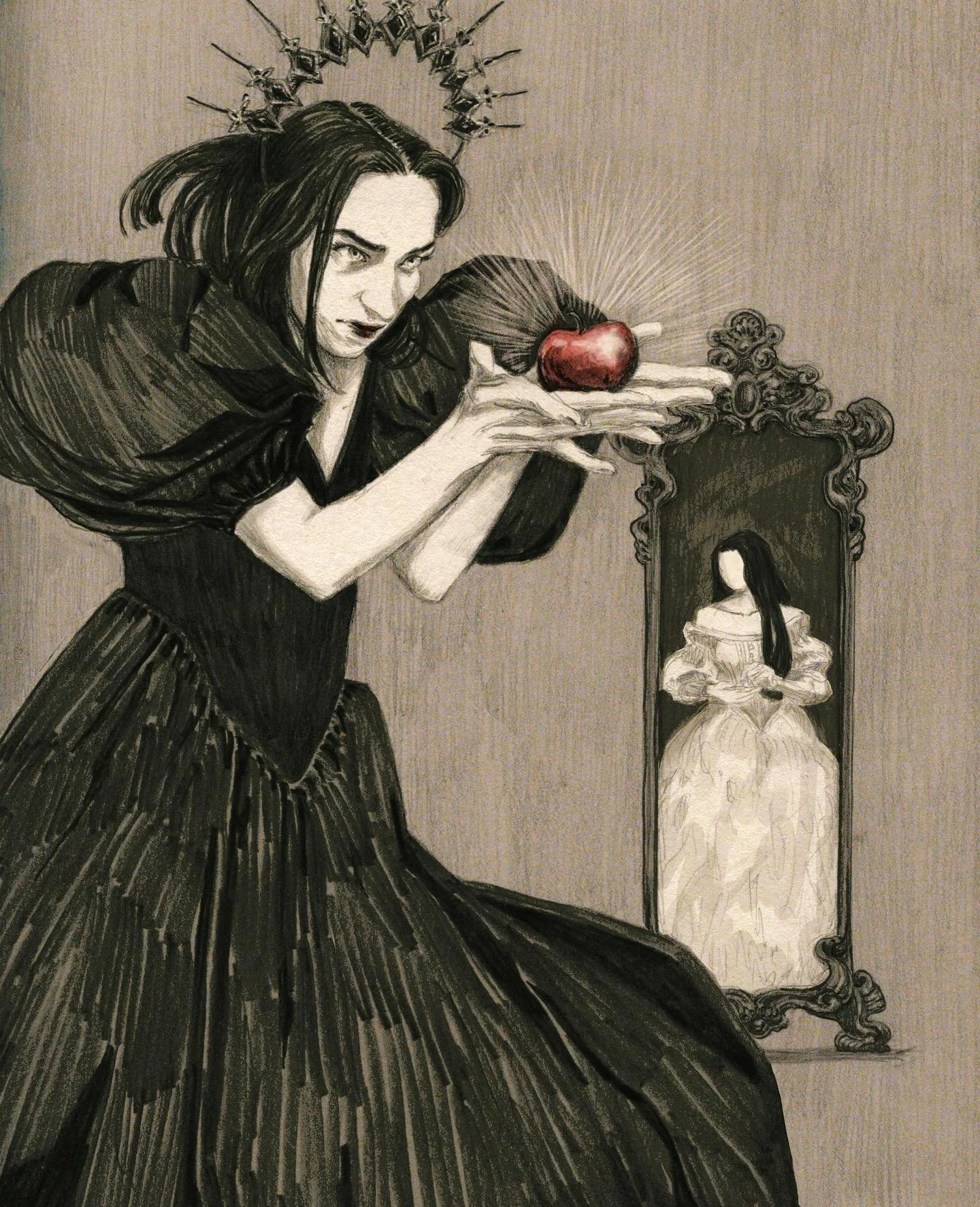 Had the pleasure of designing a poster for @drinkanddrawberlin s last costume session of the year! Swipe for the silly reference pick ;) link to the dnd website in my linktree if you want to join the session! 

Thank you @kevinzamirgoeke for the fina