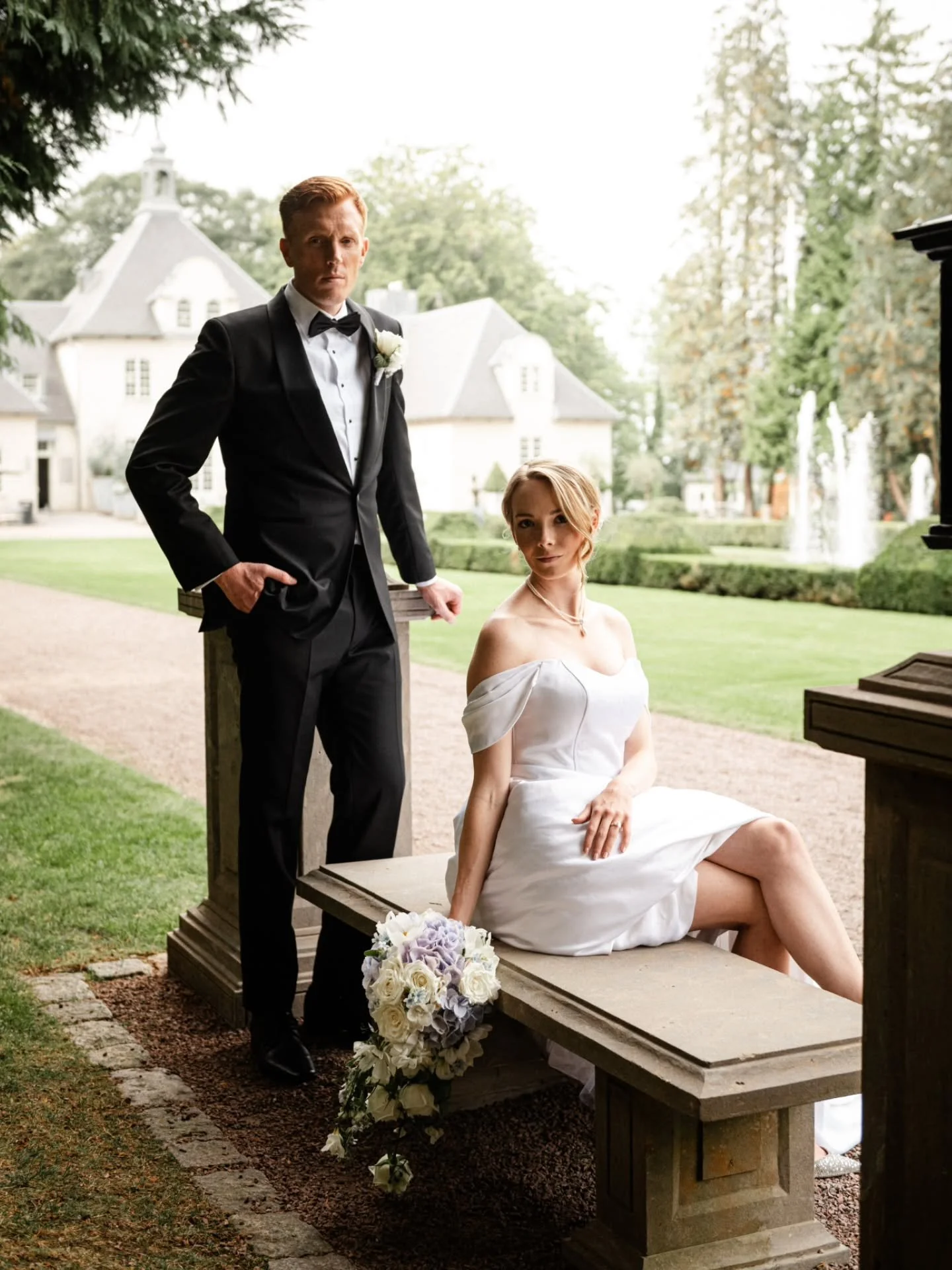 J&amp;E. 29.08.25. Norrviken.