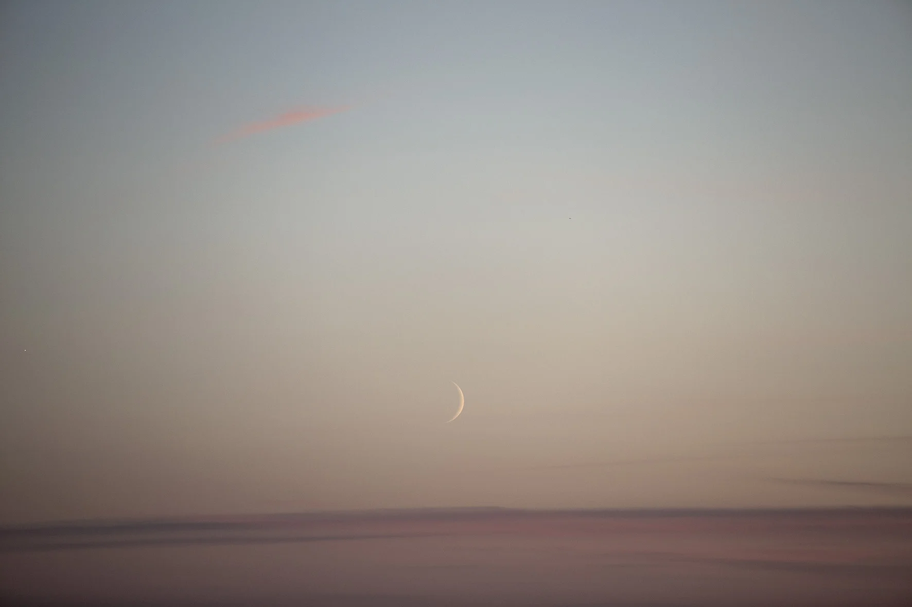 Crescent, Kökar, Åland 2018
