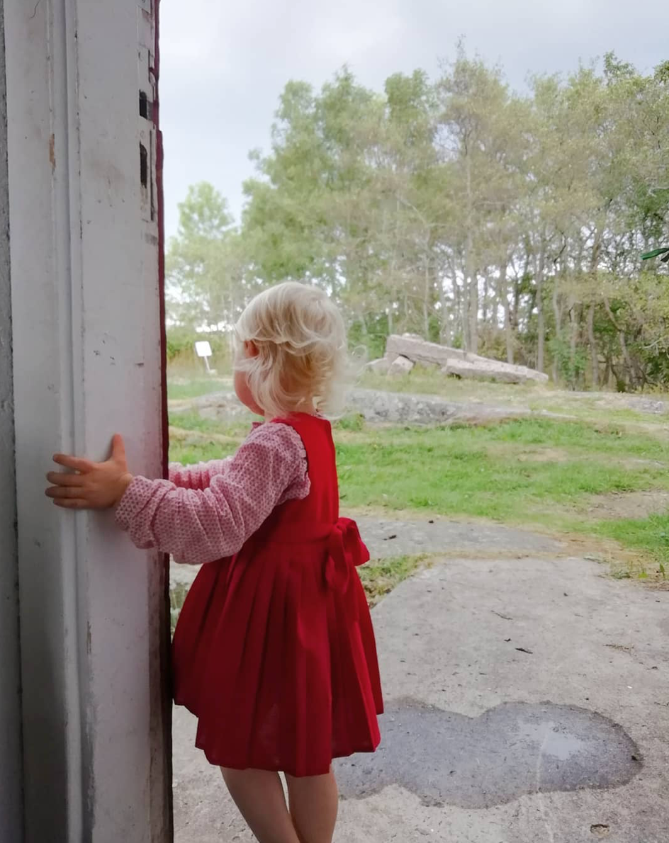 Kökar sommaren 2018