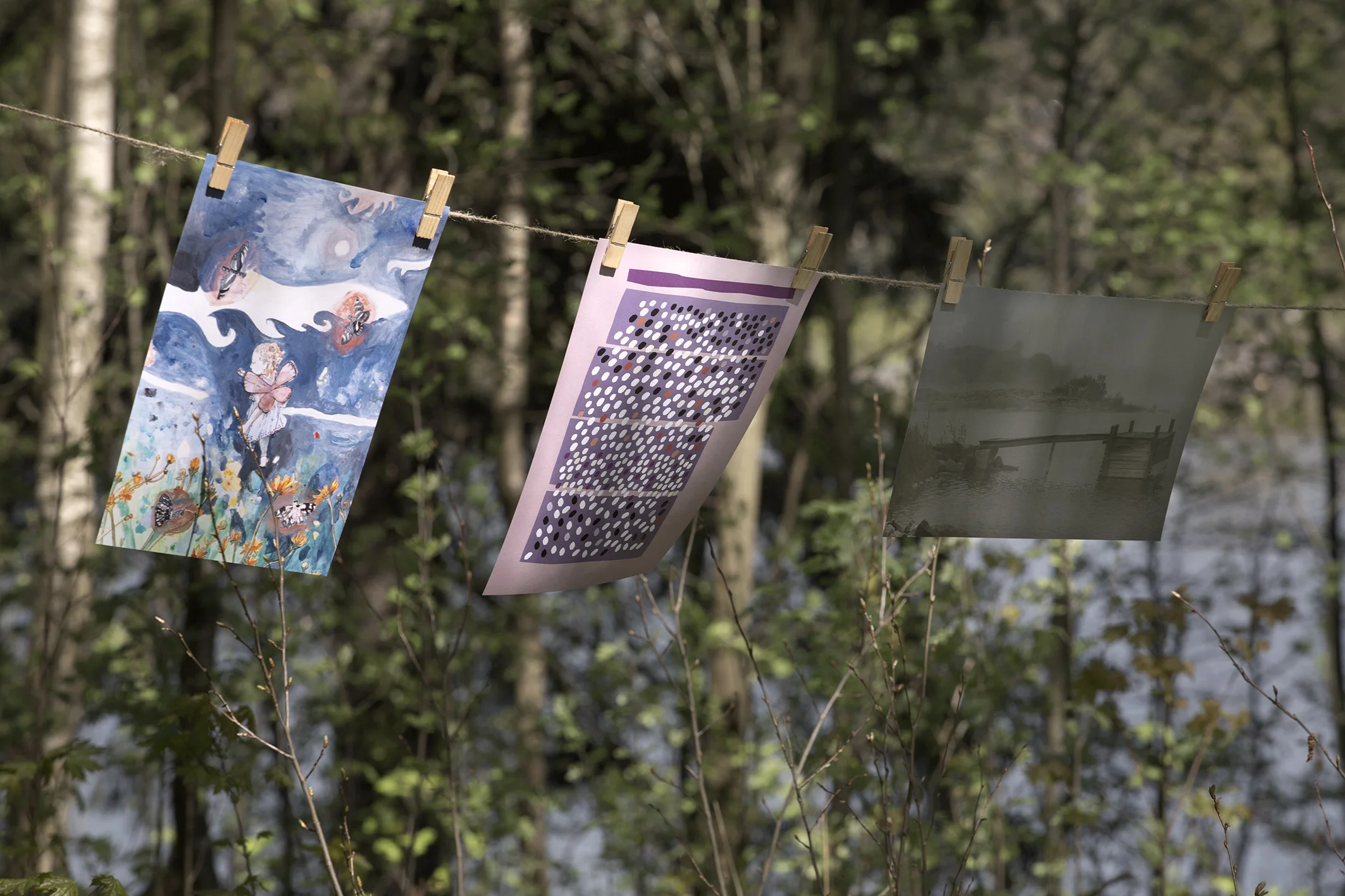 postersinforest.jpg