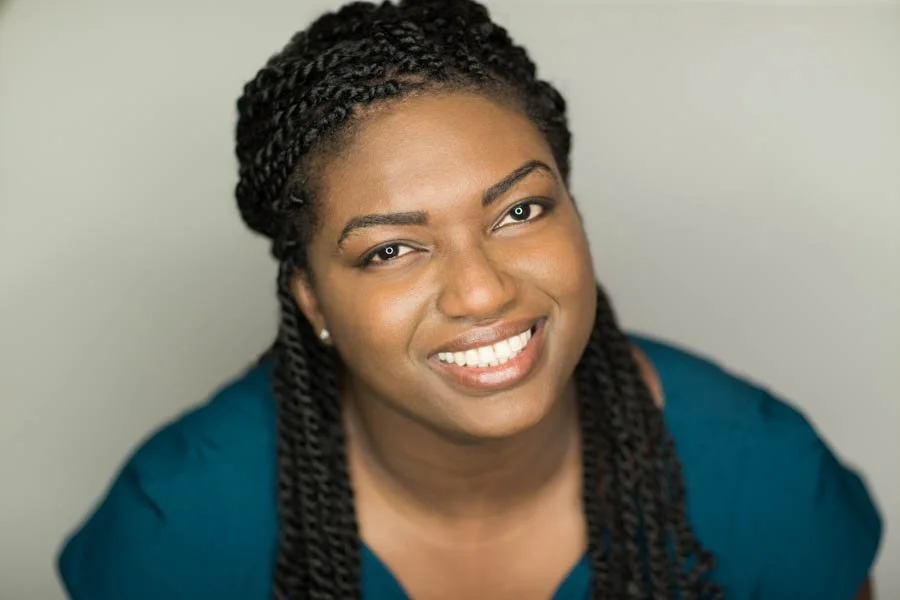 Ep 48: Christilisa Gilmore