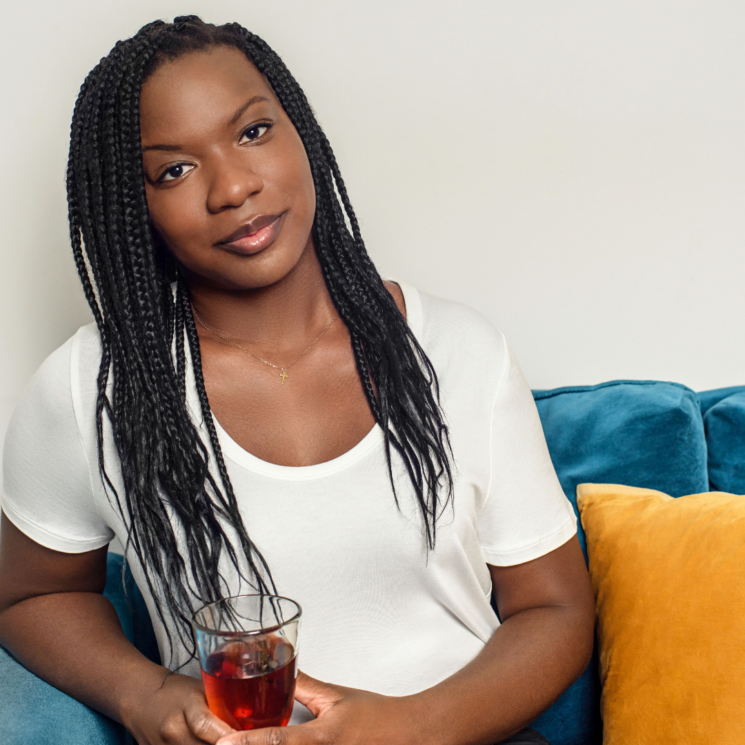 Setting the Table with Amber Mayfield