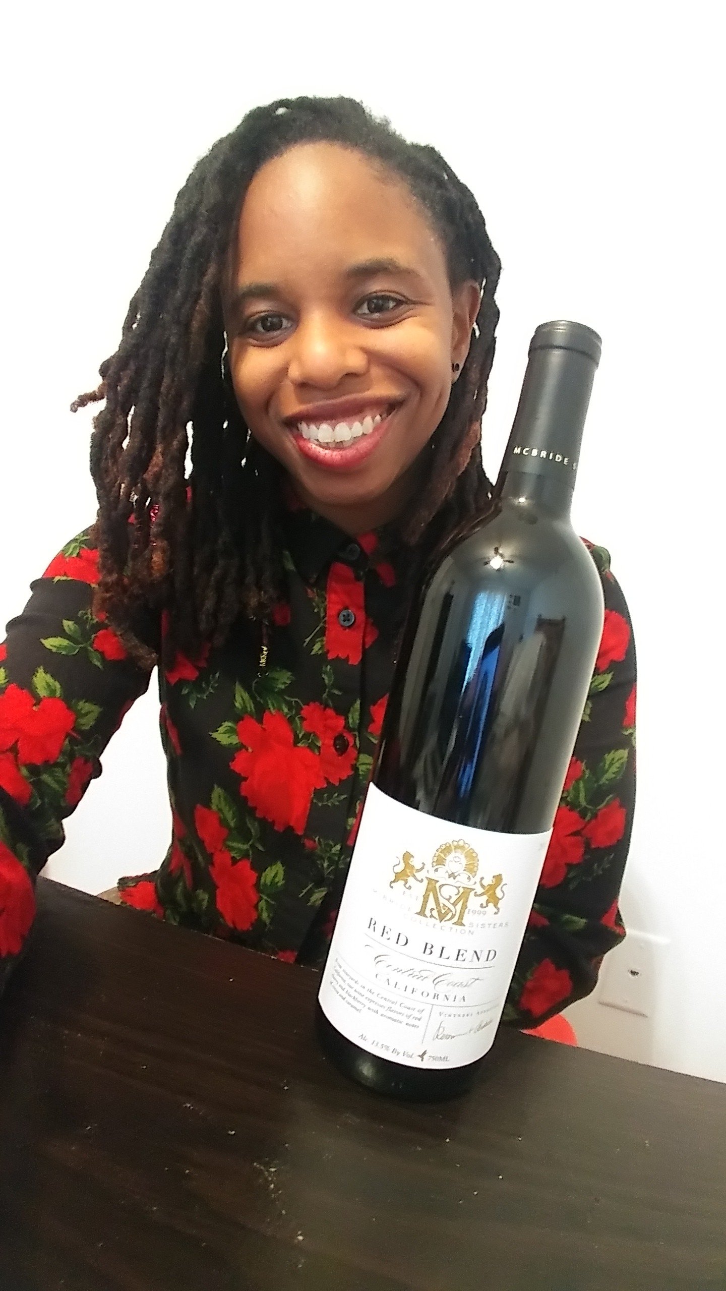 Ancestors and Alcohol with Bryana Sherman episode artwork
