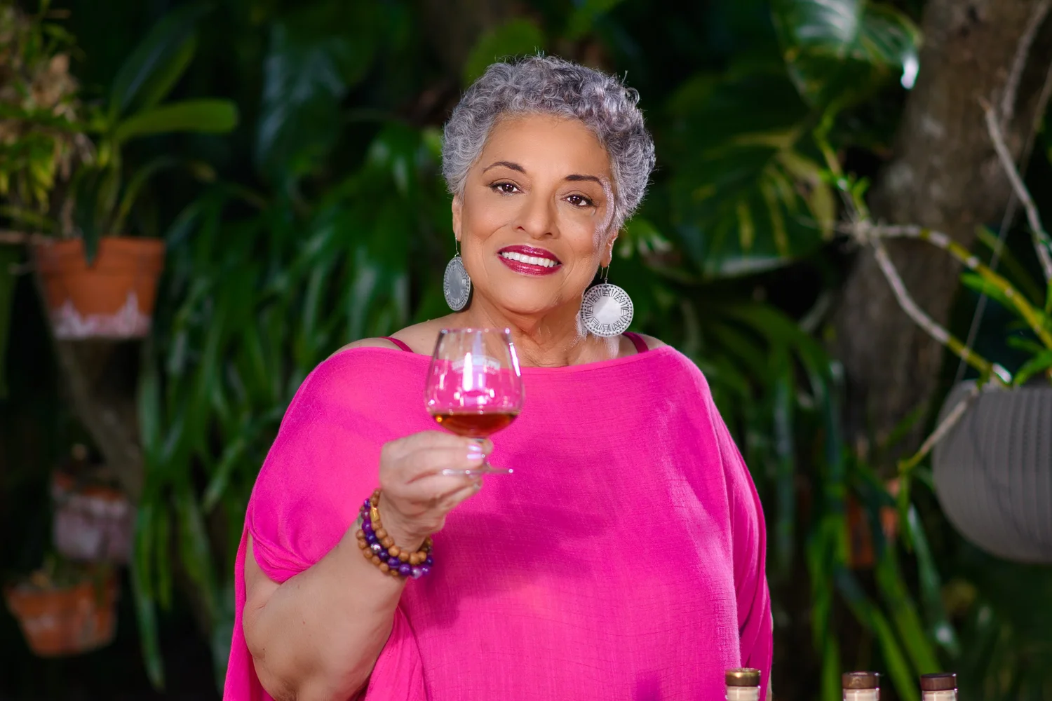 Making History Through Rum with Joy Spence episode artwork