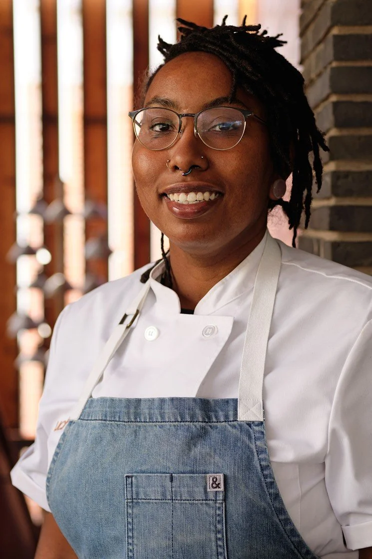 Call Me Chef, with Rhonda McCullar episode artwork