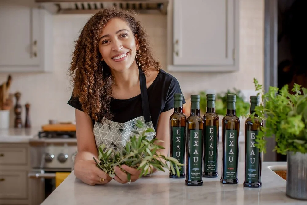 Producing an Olive Oil Legacy with Skyler Mapes episode artwork