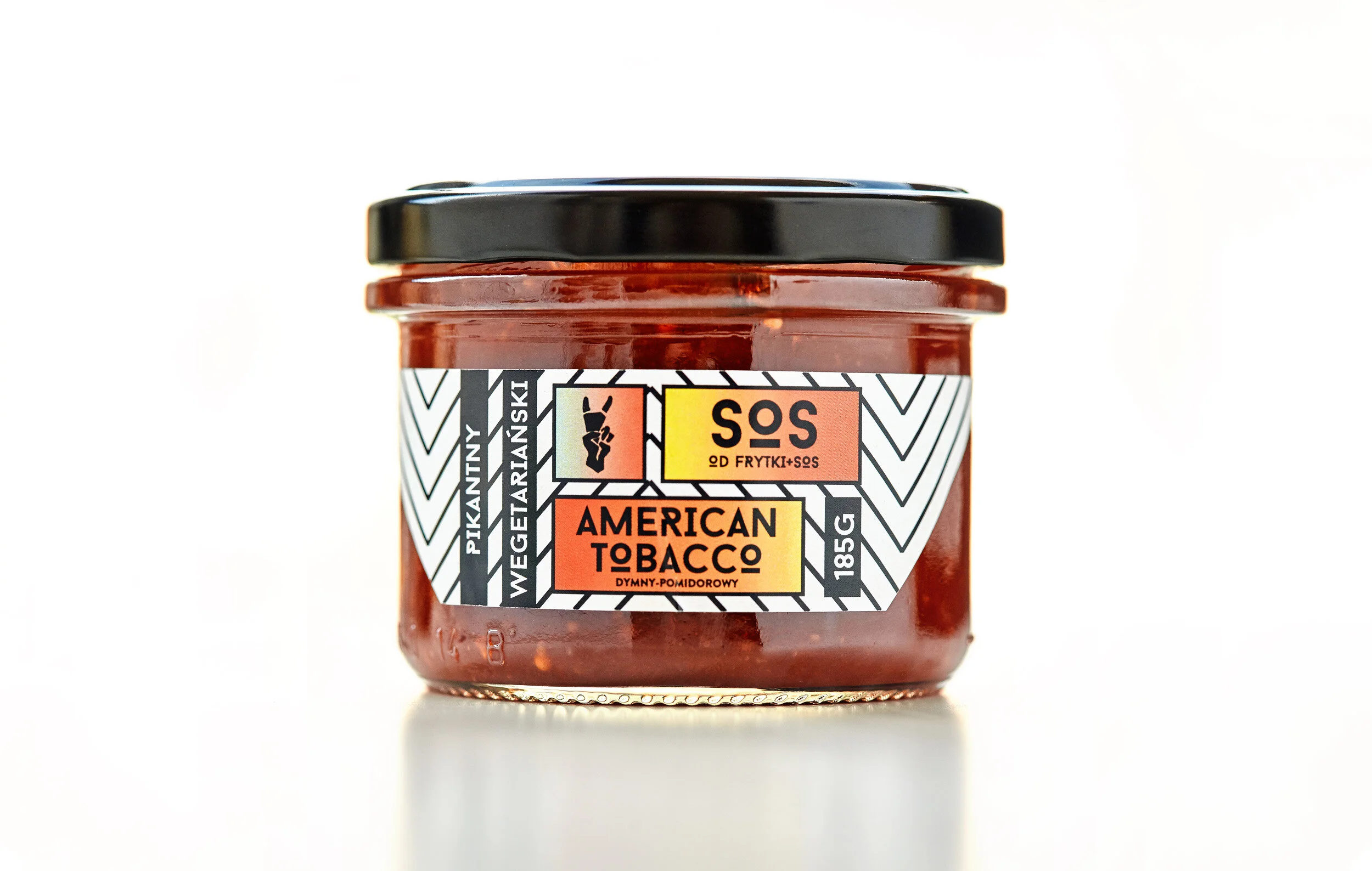 AMERICAN TOBACCO