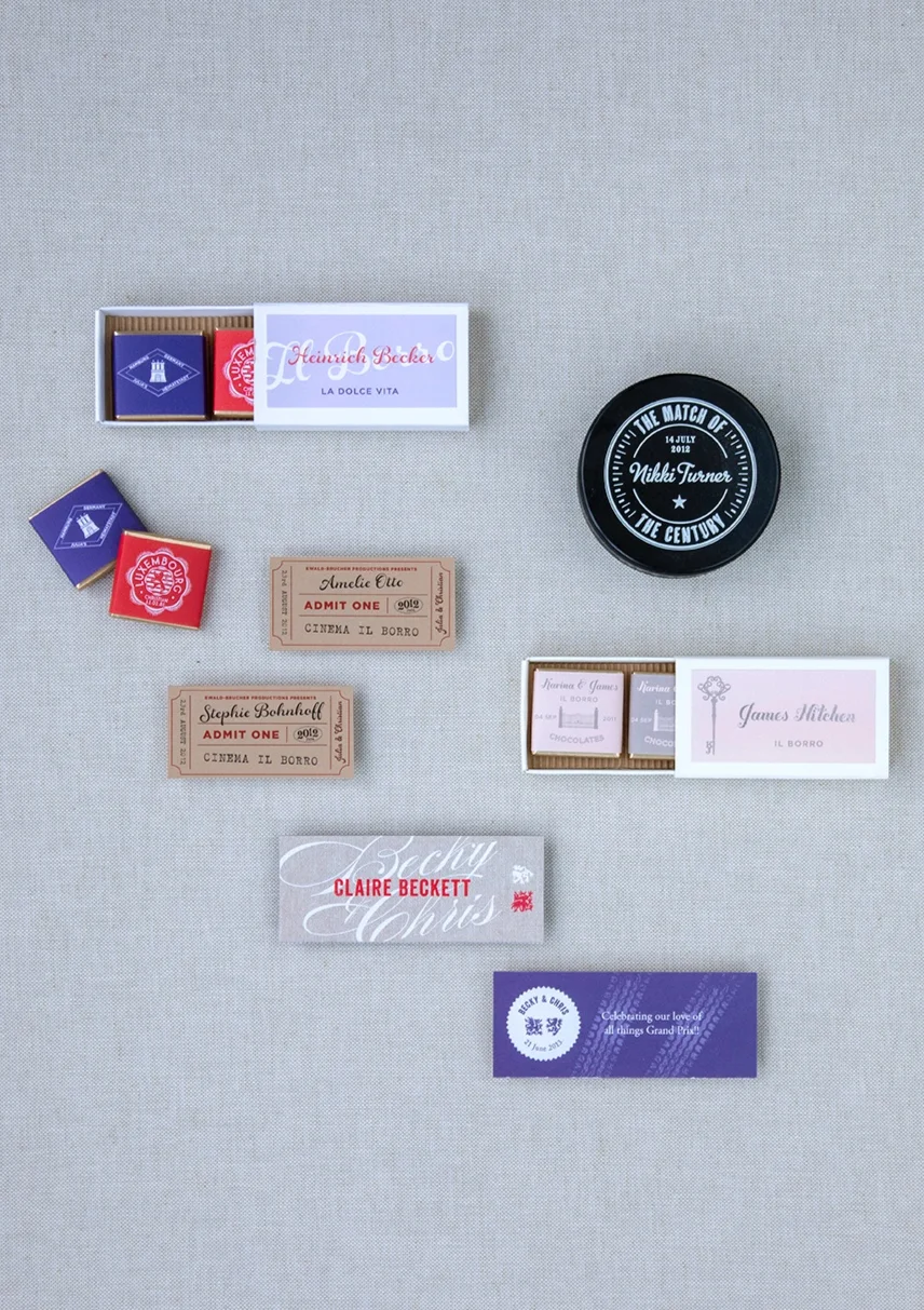 Vintage Place Cards Louise Richardson.jpg