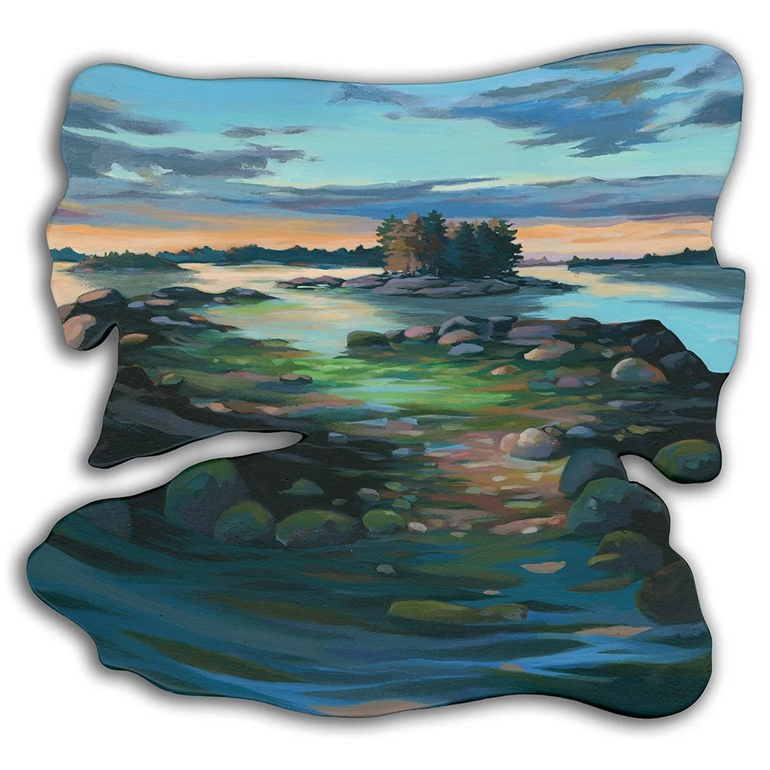 Penobscot Bay Panacea (Vinalhaven, ME) 2025