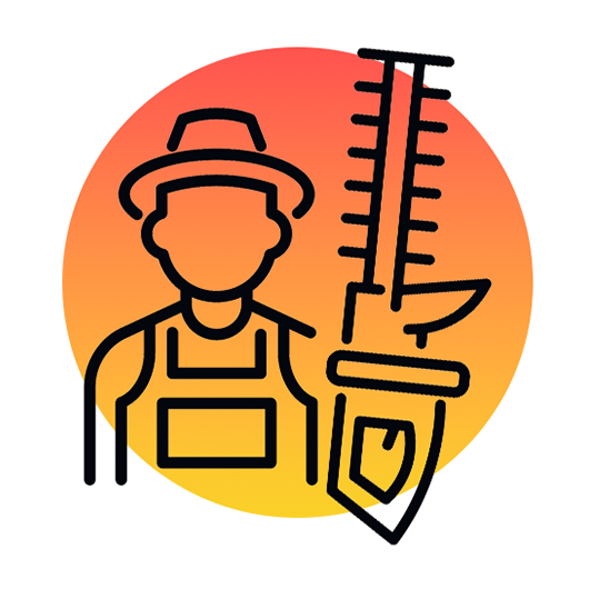 JMV Haveservice - Vi tilbyder hækklipning - prisplan 2 DEN NEMME