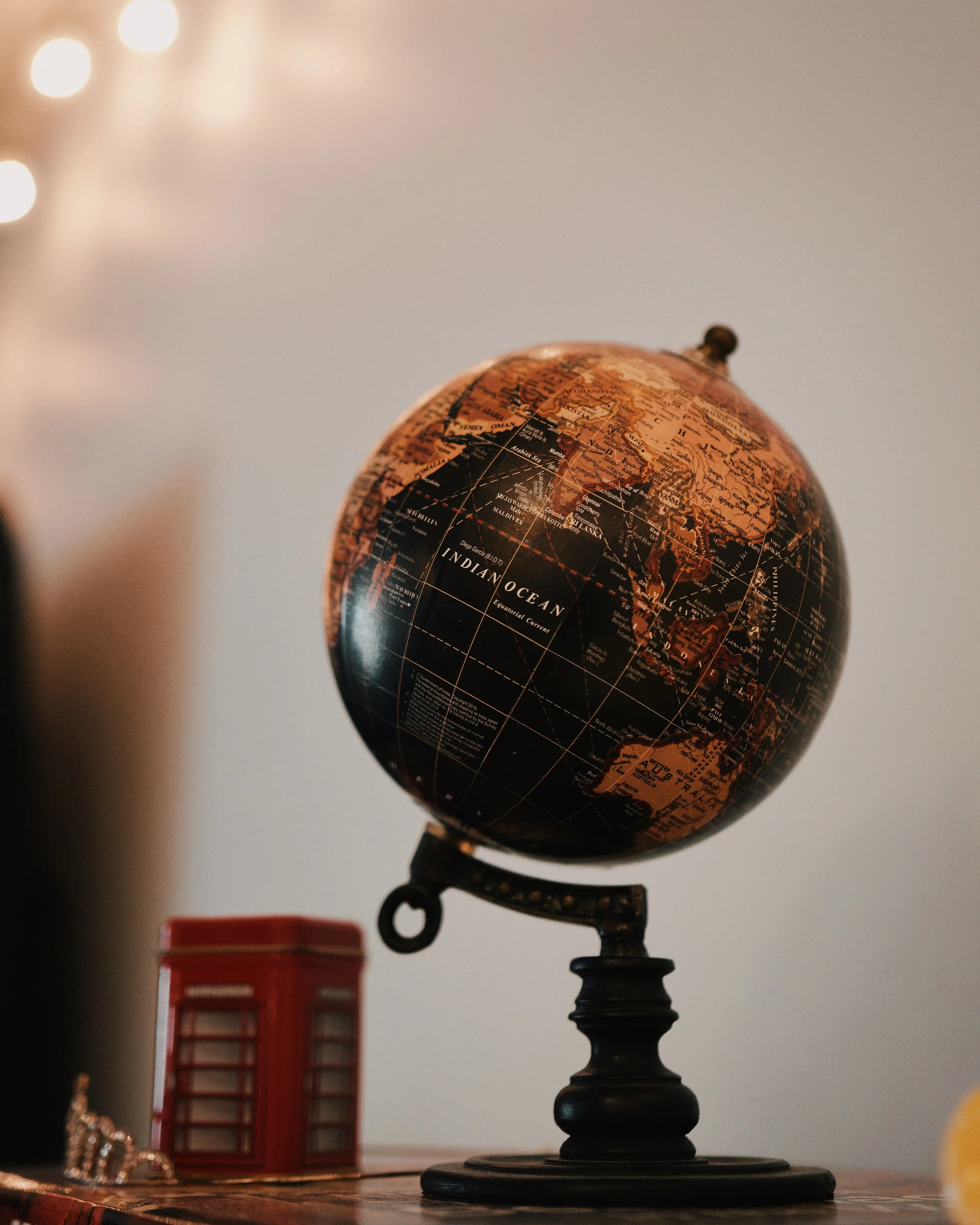 Global Governance