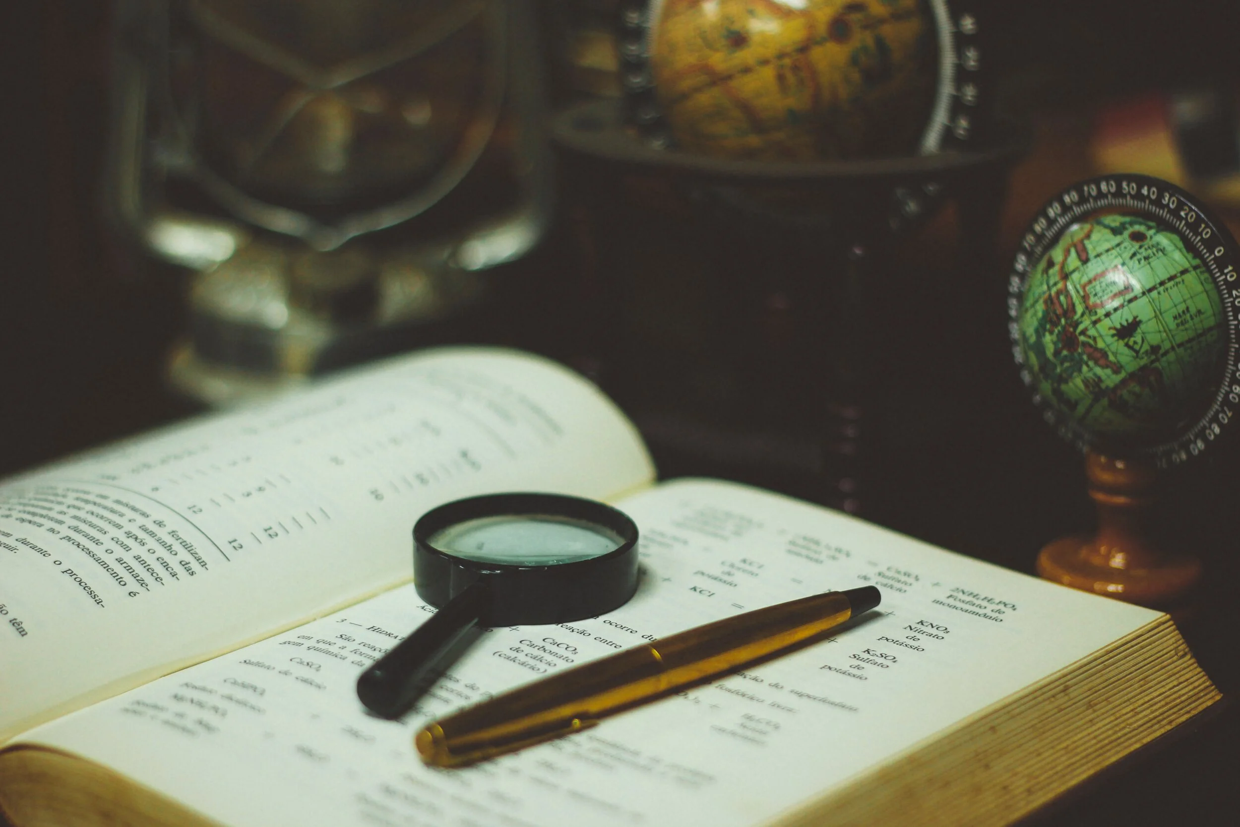 Research &amp; Analysis