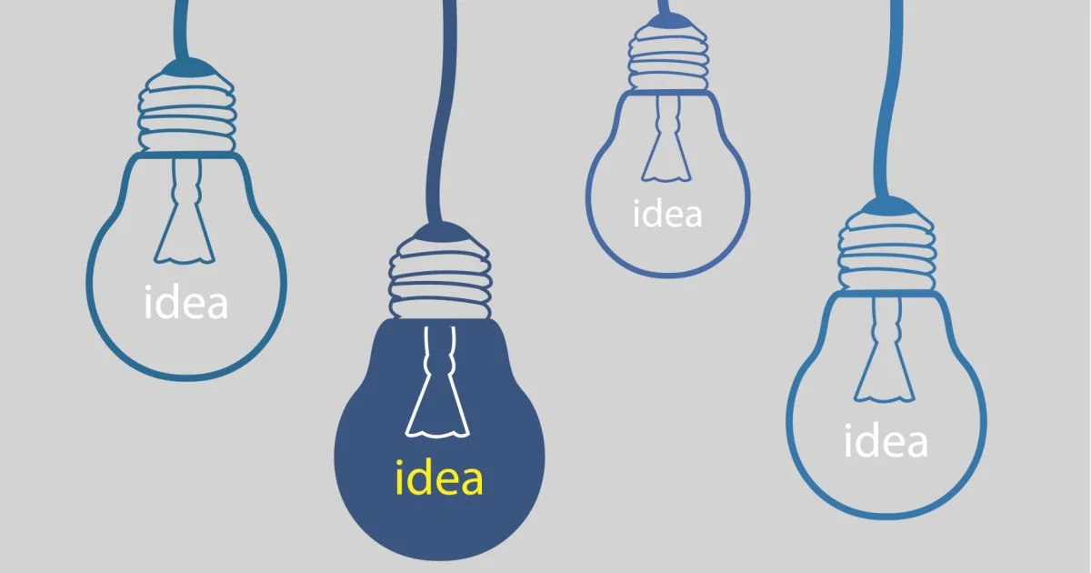 blog post ideas