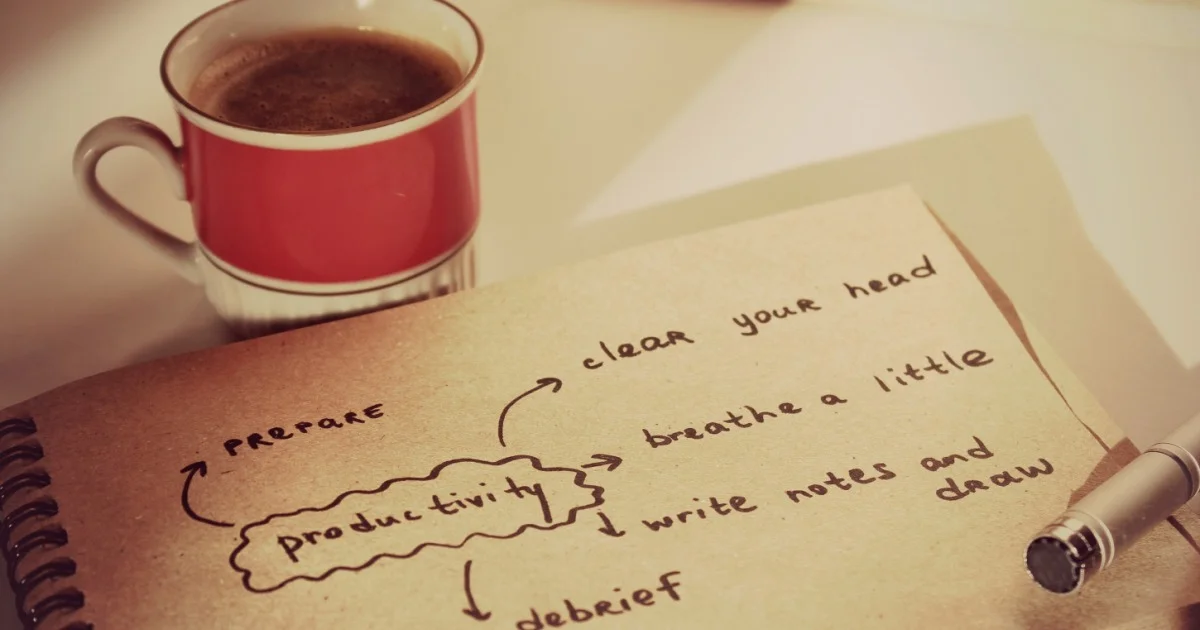 how to structure your book