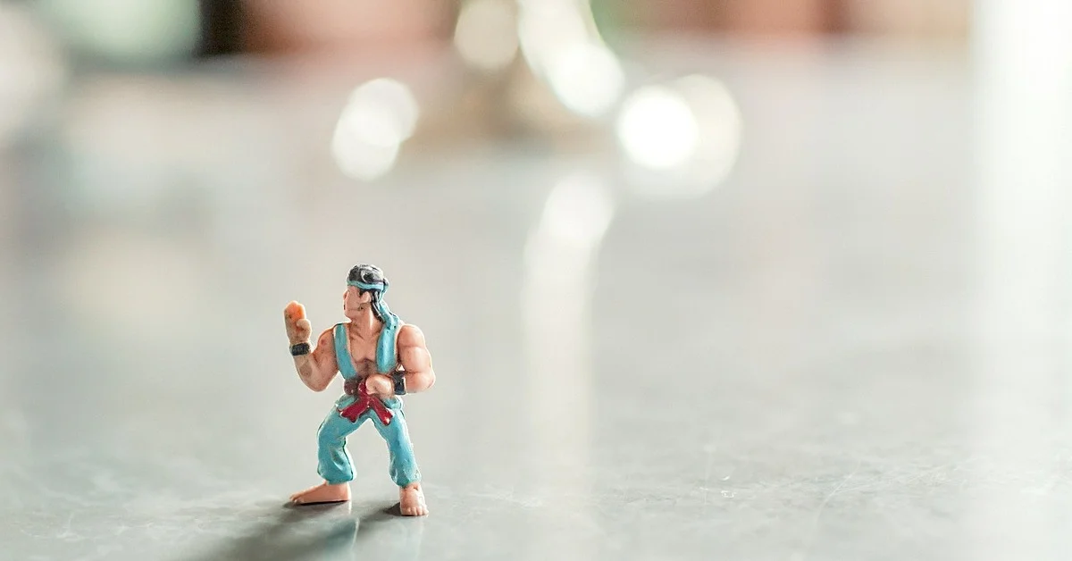 storytelling in marketing
