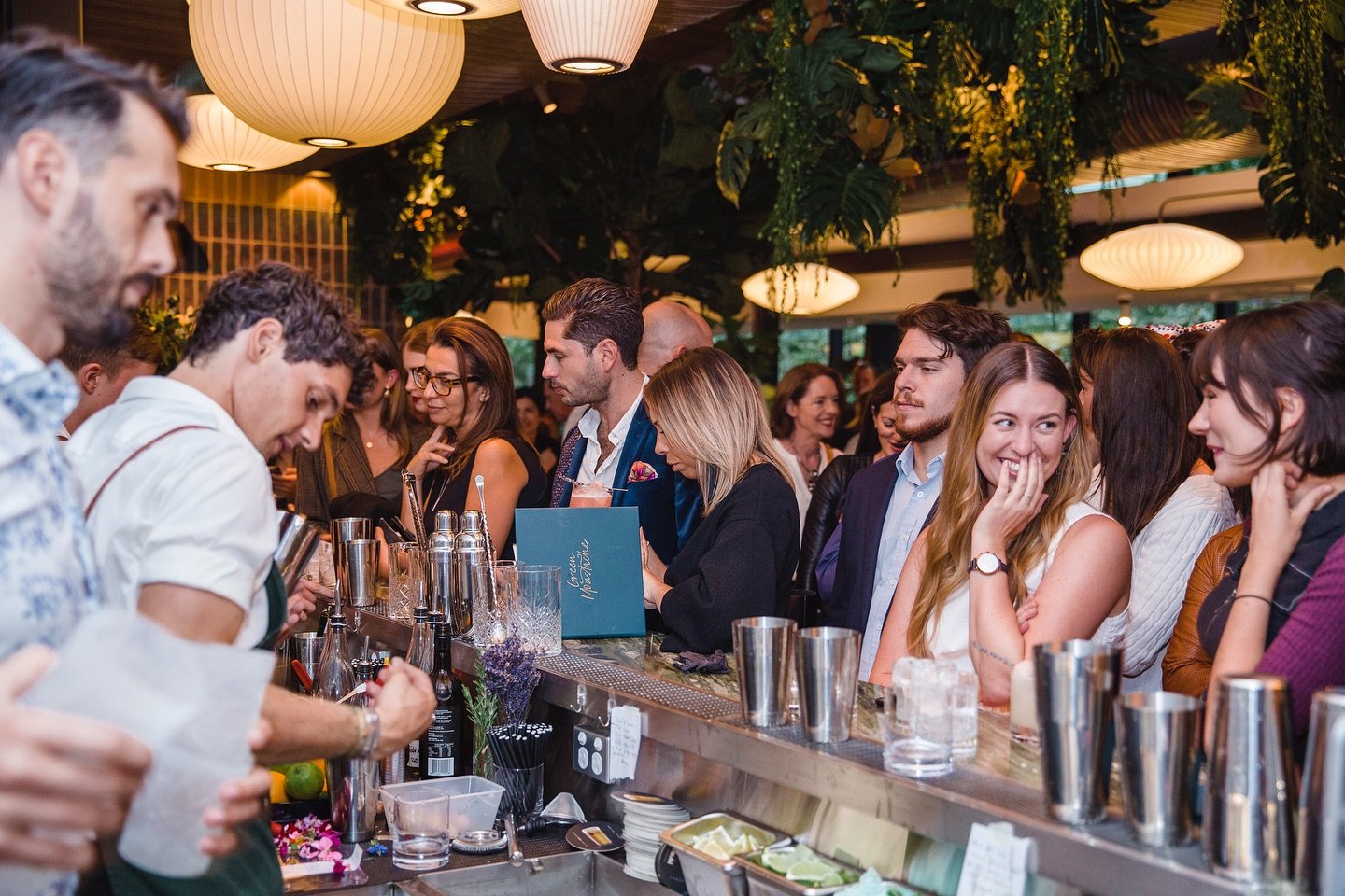 Hosting an event at Green Moustache is a great way to mark the EOFY and treat colleagues to a special celebration 🌿

Get in touch with our events manager Jules via events@greenmoustache.com.au and find out how to score a complimentary champagne towe