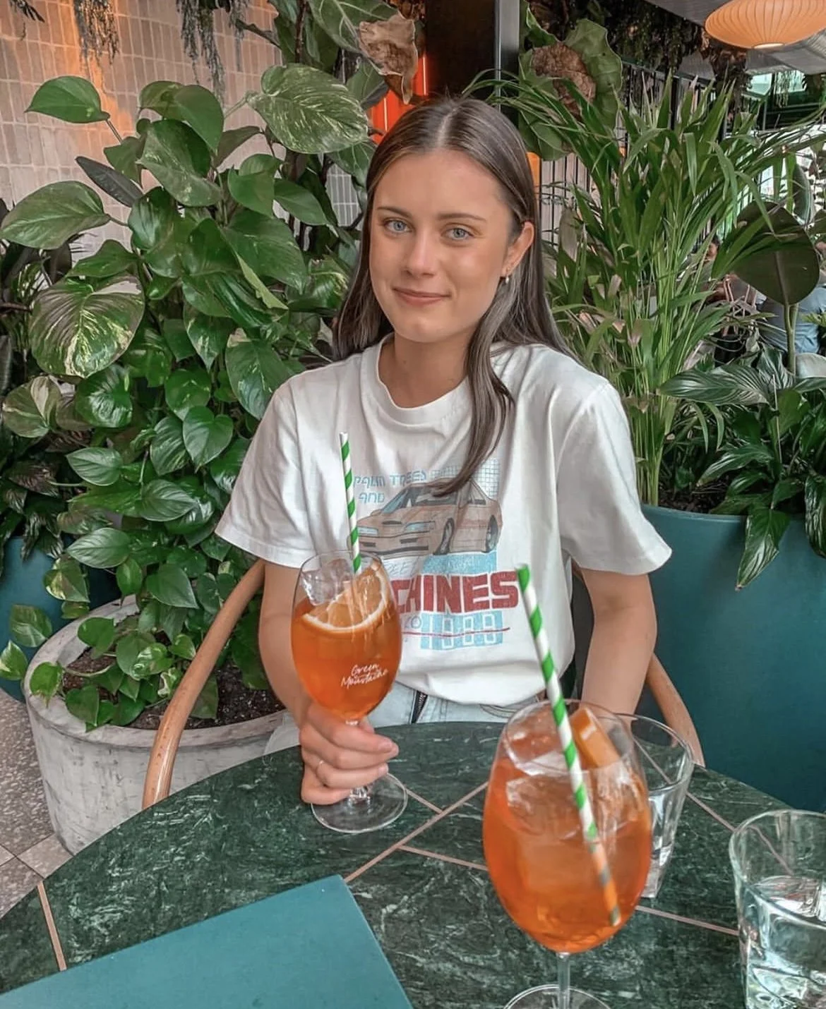 Bottomless Brunch