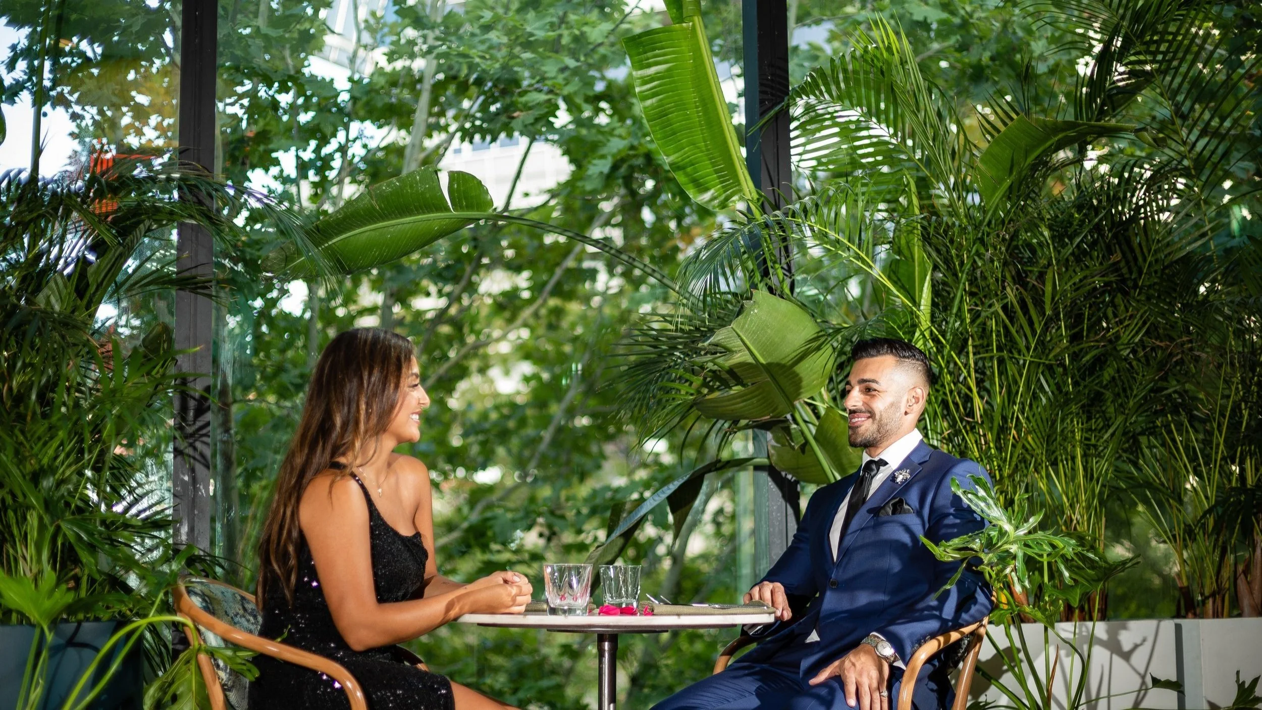 Valentine’s Day or Galentine’s Day?