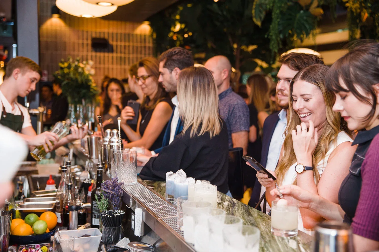 End of Financial Year Events