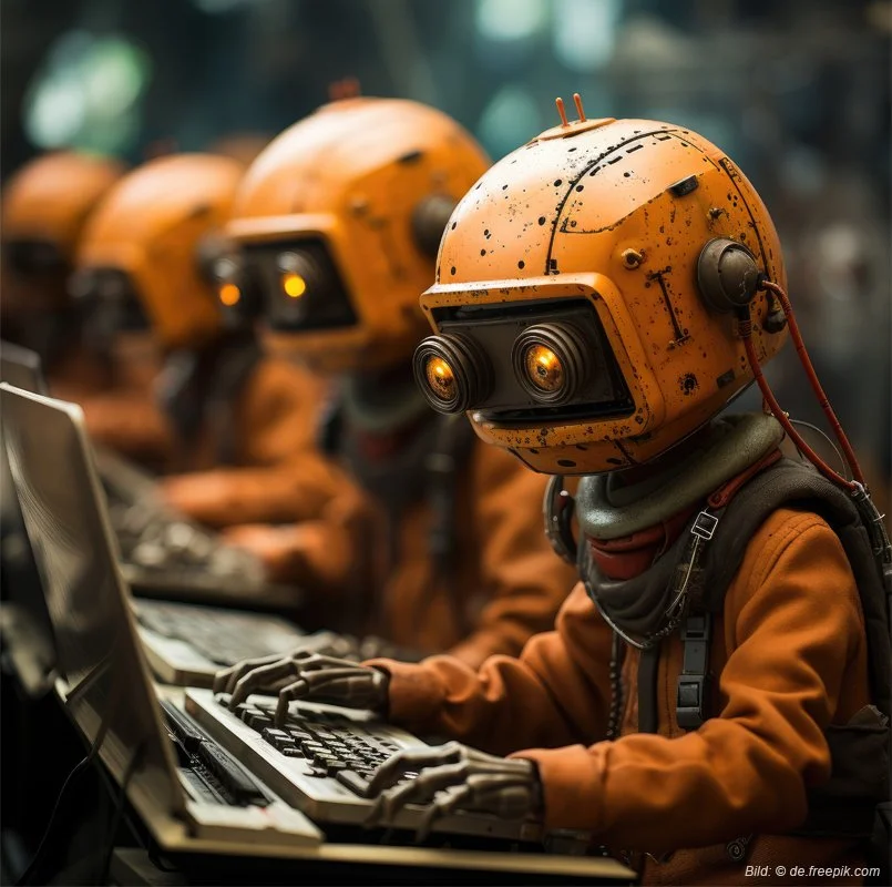 Wie Content jetzt für Künstliche Intelligenz sichtbar wird