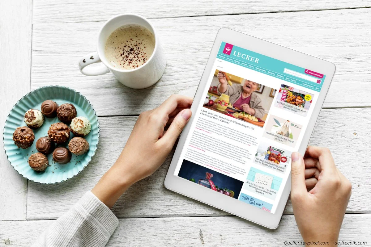 Hinter den Kulissen eines Materndienstes: Ein Leitfaden für den Erfolg