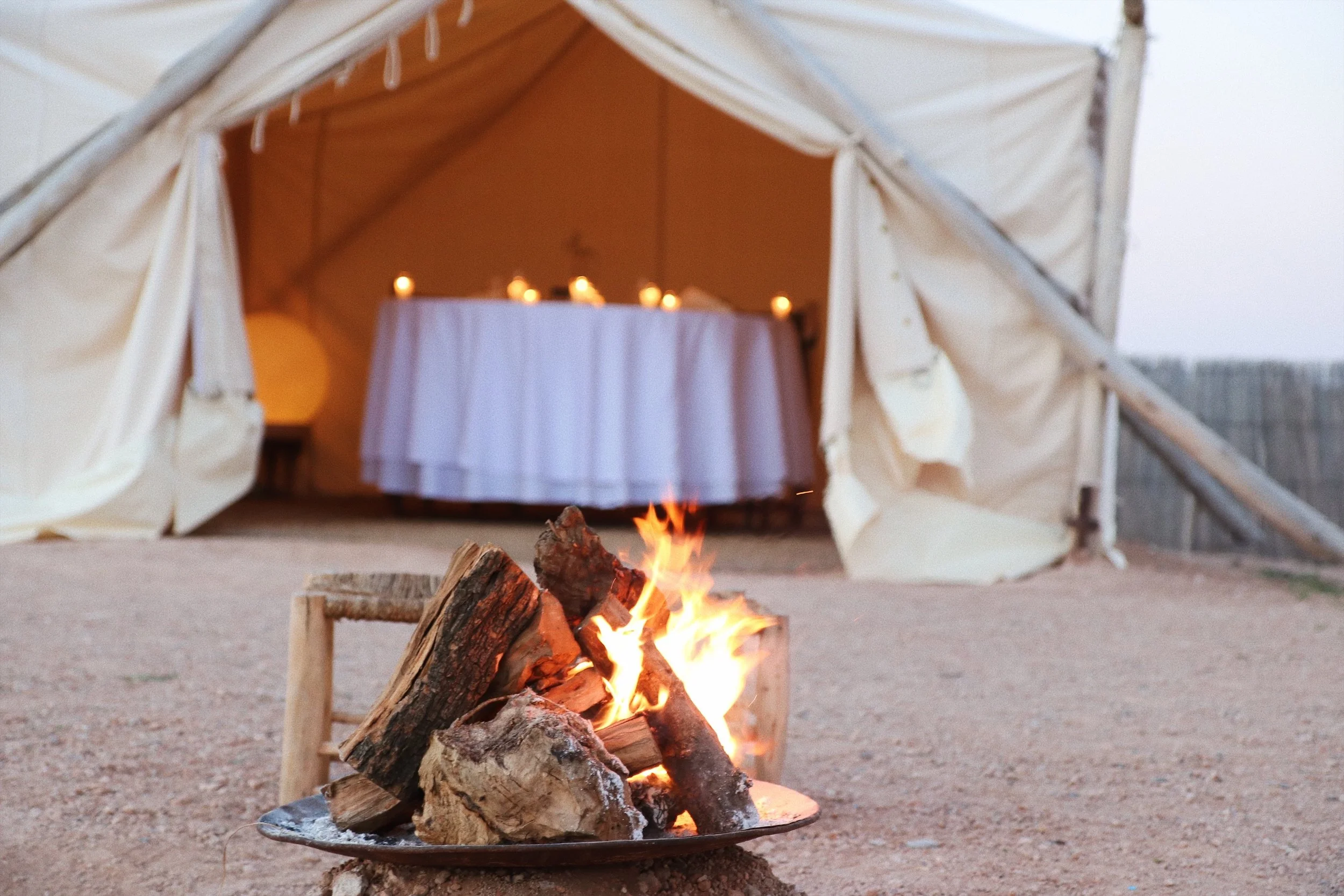 Inara Camp
