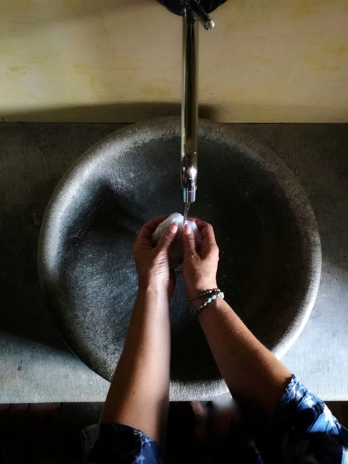 Looking at your internal protection as well as external.